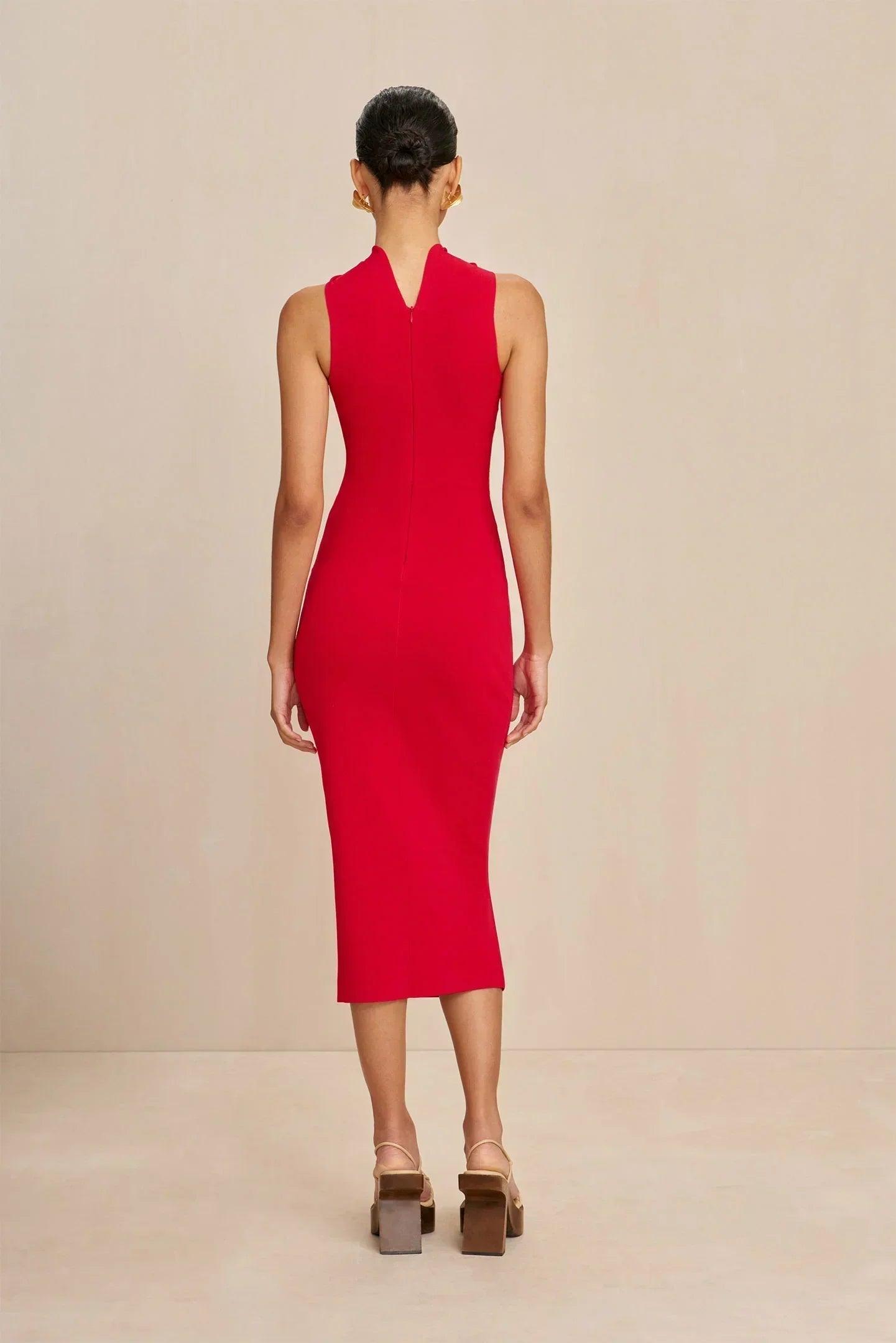 Maribel Bodycon Dress from The House of CO-KY - Dresses